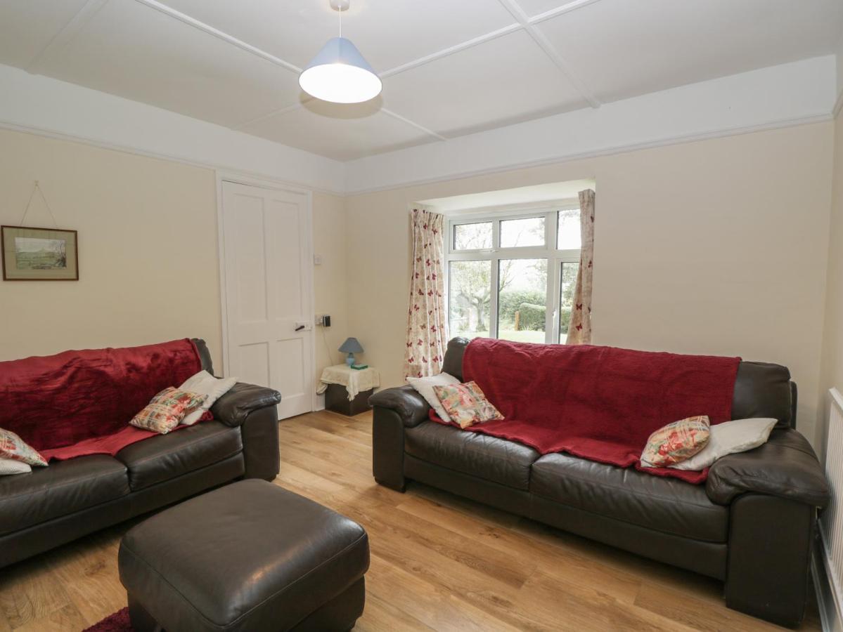 The Anchorage Villa Shepton Mallet Dış mekan fotoğraf