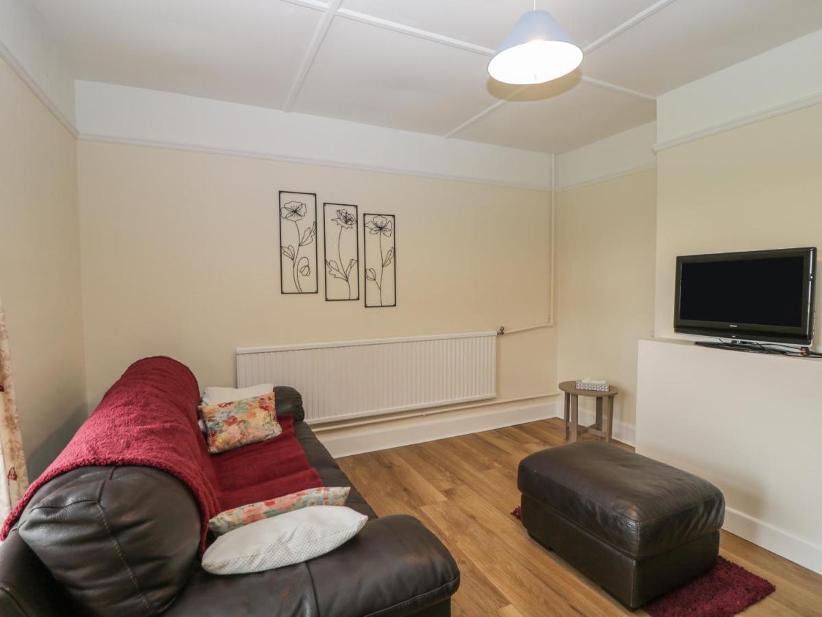The Anchorage Villa Shepton Mallet Dış mekan fotoğraf