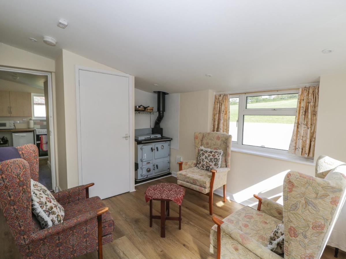 The Anchorage Villa Shepton Mallet Dış mekan fotoğraf