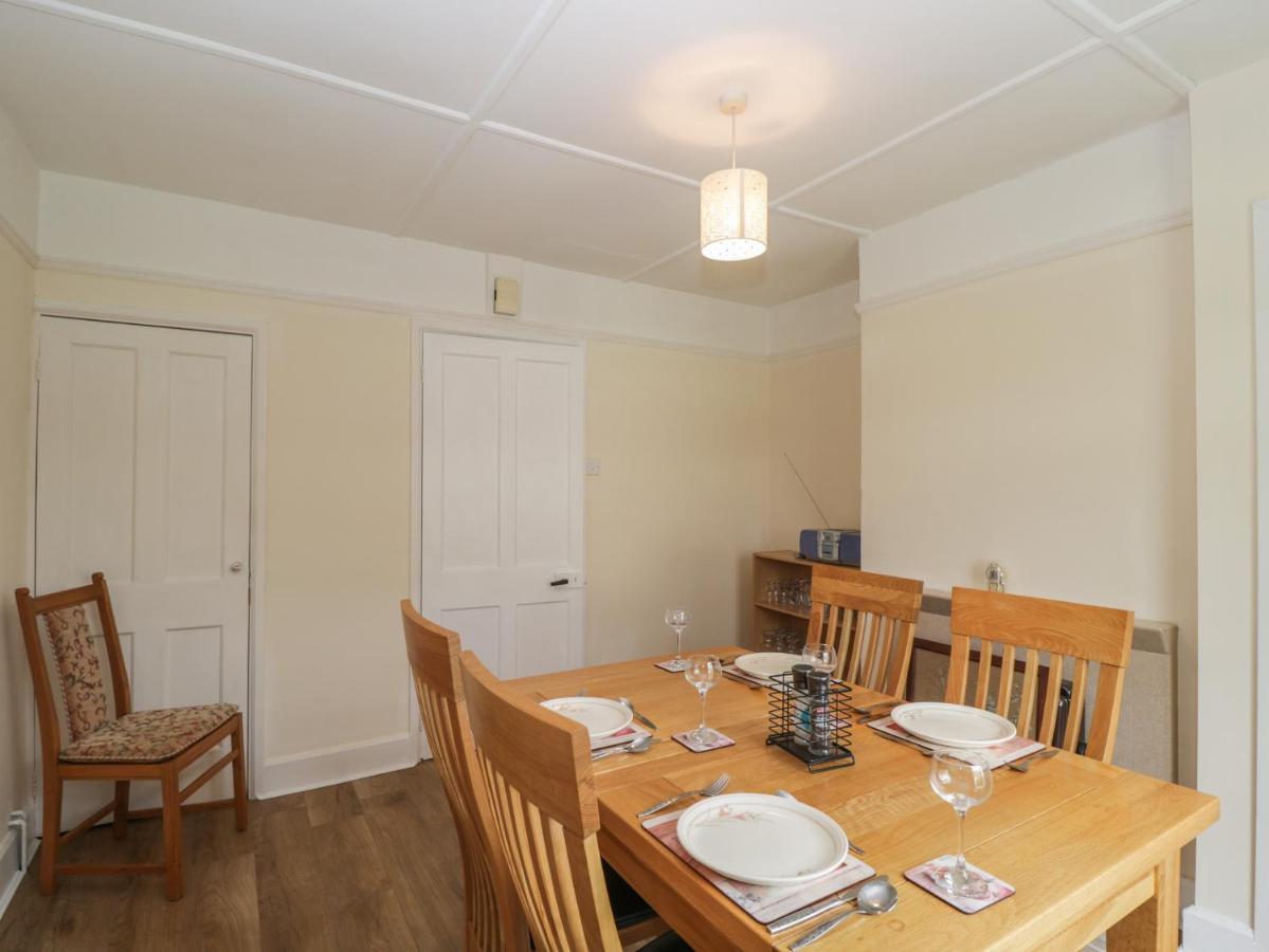 The Anchorage Villa Shepton Mallet Dış mekan fotoğraf