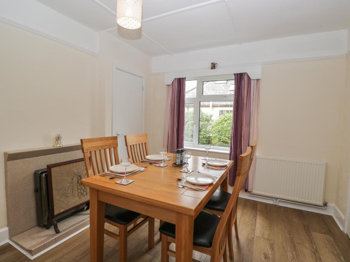 The Anchorage Villa Shepton Mallet Dış mekan fotoğraf