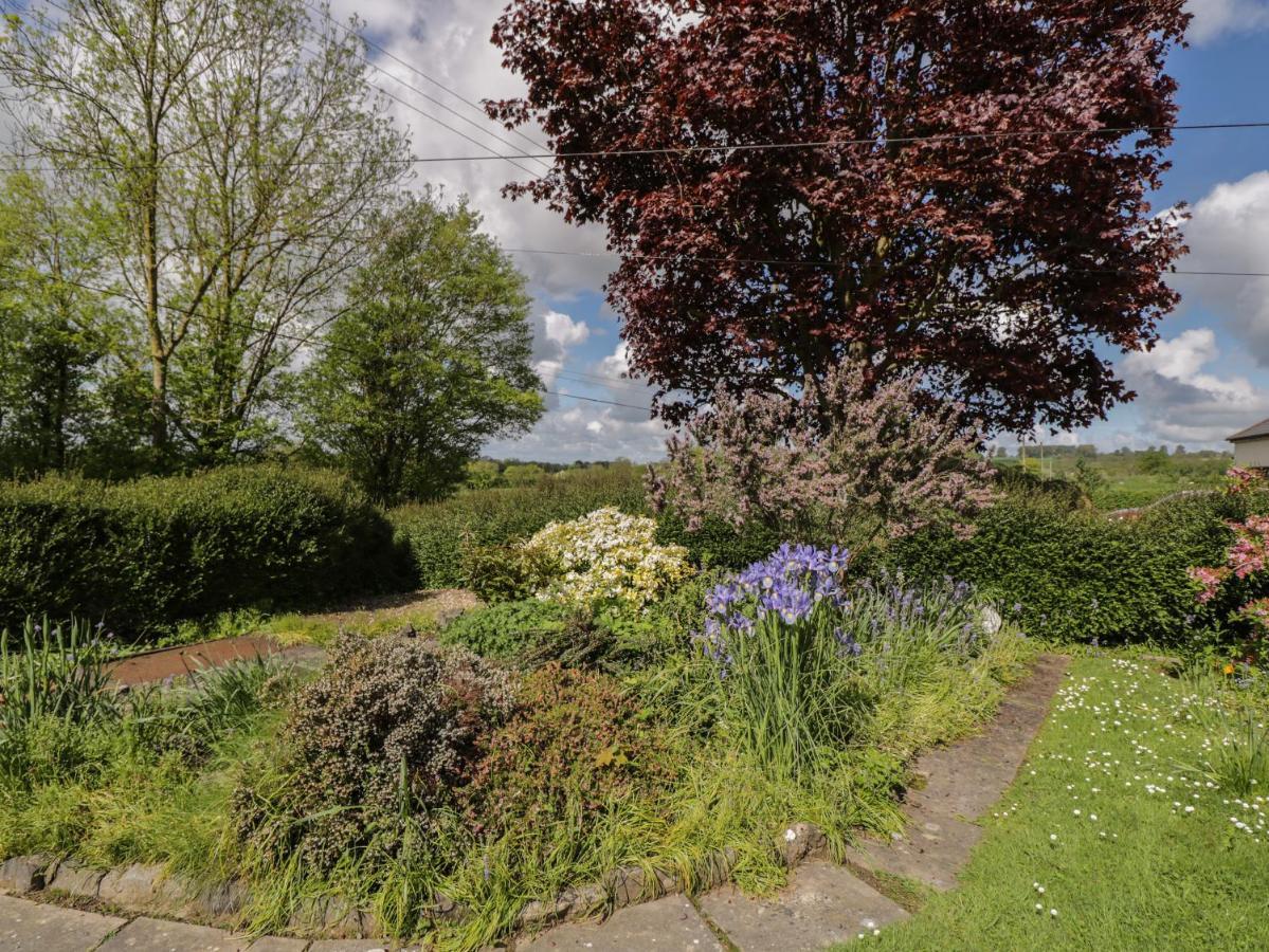 The Anchorage Villa Shepton Mallet Dış mekan fotoğraf