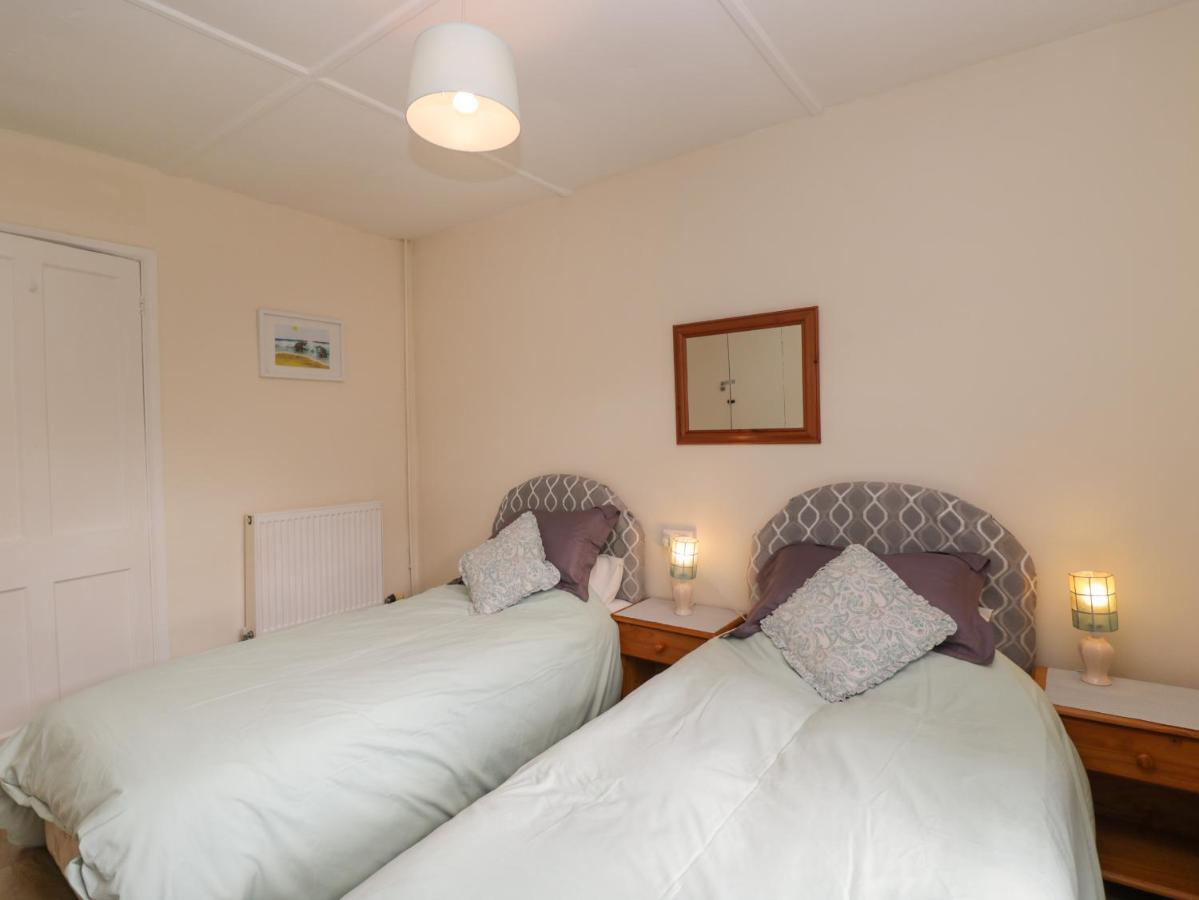 The Anchorage Villa Shepton Mallet Dış mekan fotoğraf