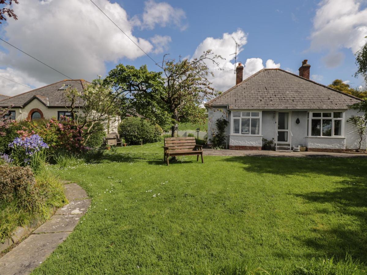 The Anchorage Villa Shepton Mallet Dış mekan fotoğraf