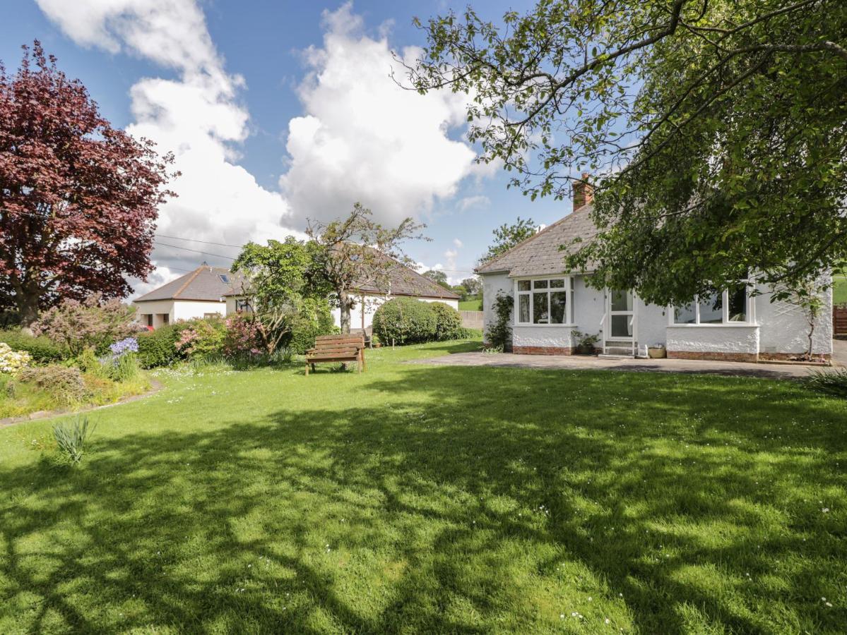 The Anchorage Villa Shepton Mallet Dış mekan fotoğraf